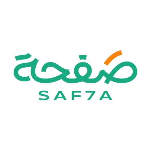 Saf7a app logo